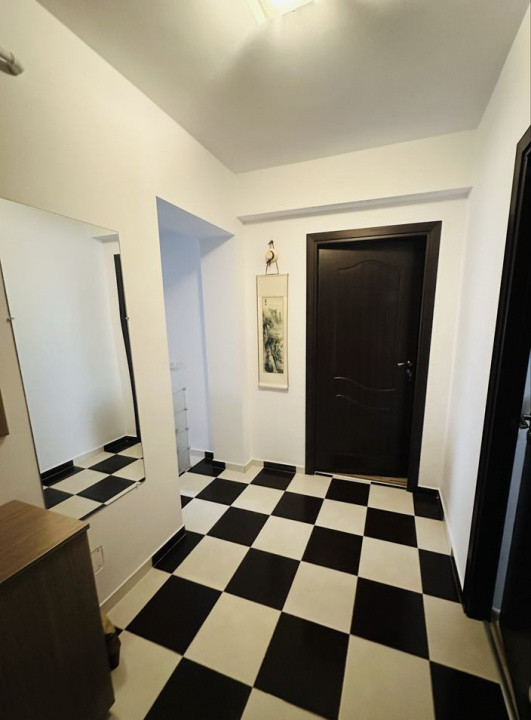 OPORTUNITATE apartament 2 camere 60 mp Floresti ZONA EROILOR