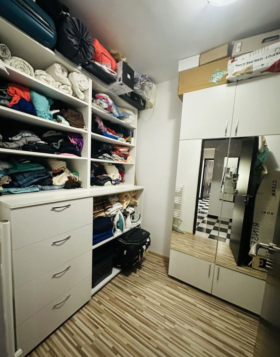 OPORTUNITATE apartament 2 camere 60 mp Floresti ZONA EROILOR