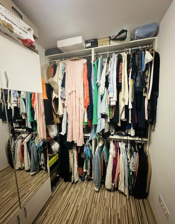 OPORTUNITATE apartament 2 camere 60 mp Floresti ZONA EROILOR