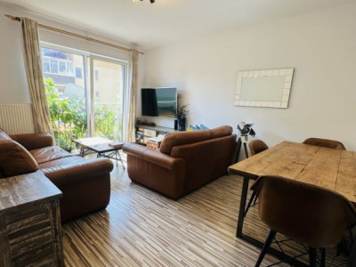 OPORTUNITATE apartament 2 camere 60 mp Floresti ZONA EROILOR