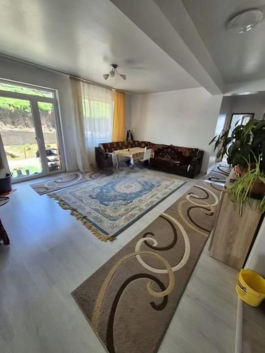 Casă superbă în Feleacu, 2400mp teren, 125mp utili