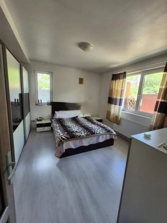 Casă superbă în Feleacu, 2400mp teren, 125mp utili