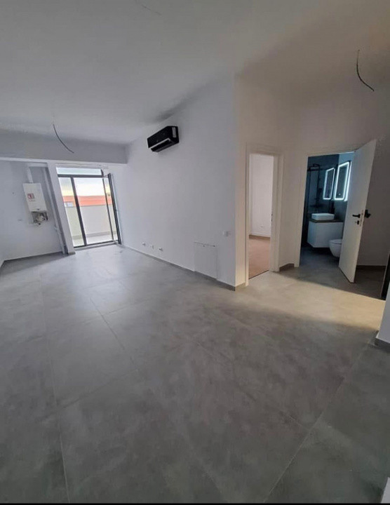 Apartament 2 camere bloc NOU zona BMW