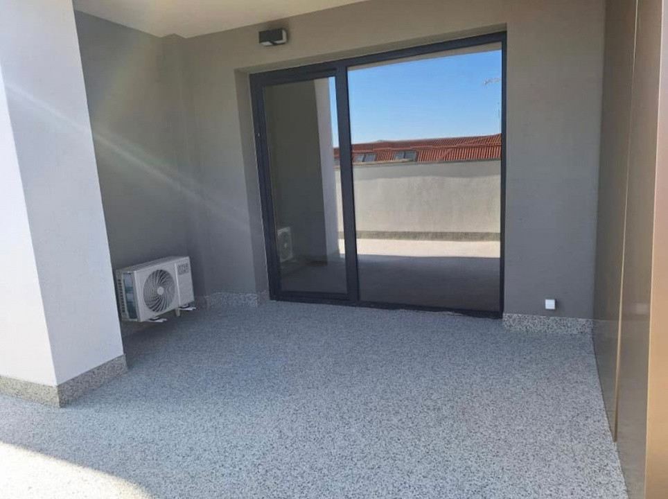 Apartament 2 camere bloc NOU zona BMW