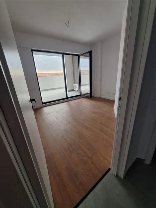 Apartament 2 camere bloc NOU zona BMW