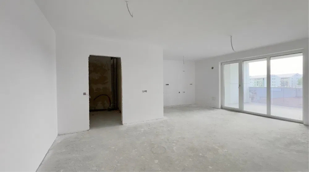 OCAZIE – Apartament 3 camere, 77 mp + terasă 20 mp, etaj 2, CF, Elite City 