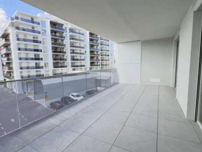 OCAZIE – Apartament 3 camere, 77 mp + terasă 20 mp, etaj 2, CF, Elite City 