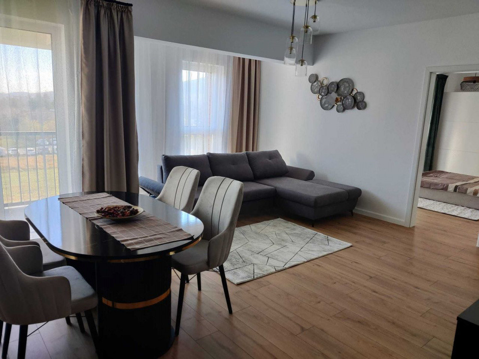 Oportunitate de investitie ,Apartament cheie 2 camere , etaj intermediar.
