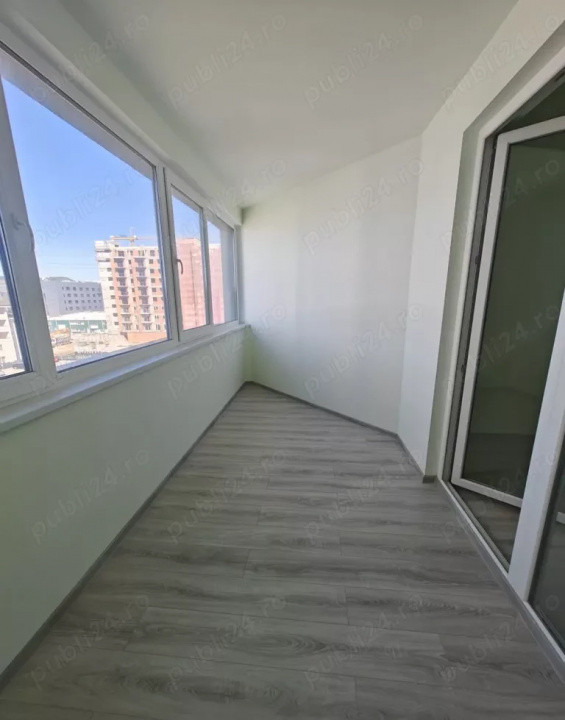 Apartament 3 camere zona, BMW Florești Floresti