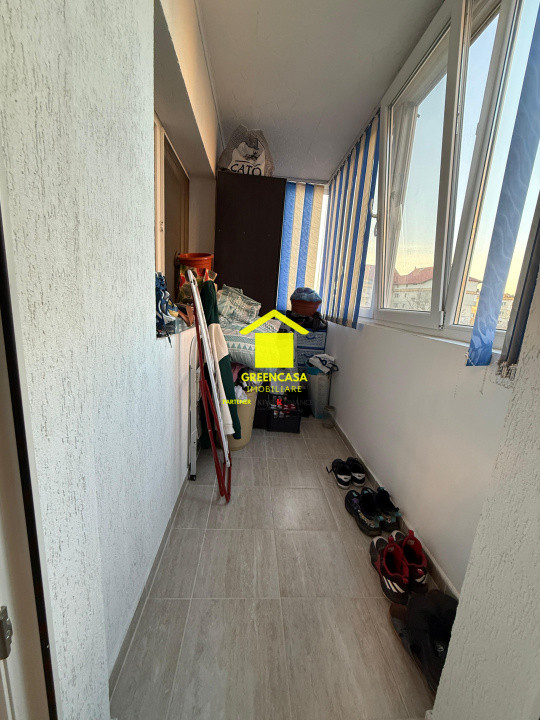 Apartament 2 camere, 45mp, 2 balcoane, Apahida, zona Republicii