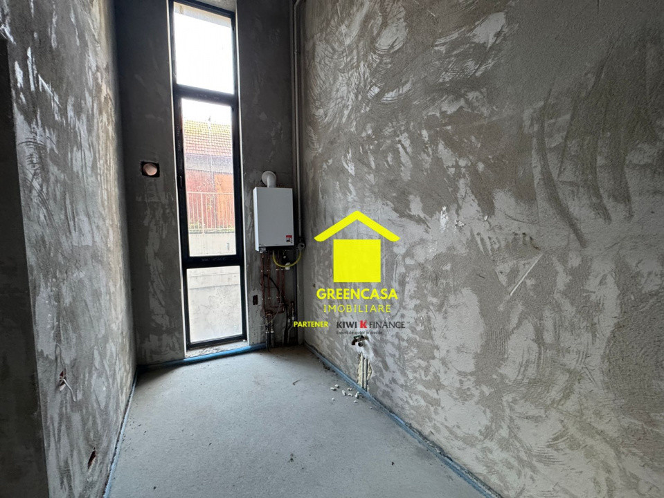 Spatiu comercial , suprafata de 90mp plus terasa 34mp . Zona  Cipariu.