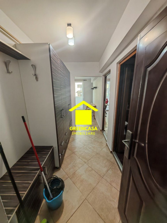 Apartament decomandat în Florești, parcare, zona liniștită, str. Porii
