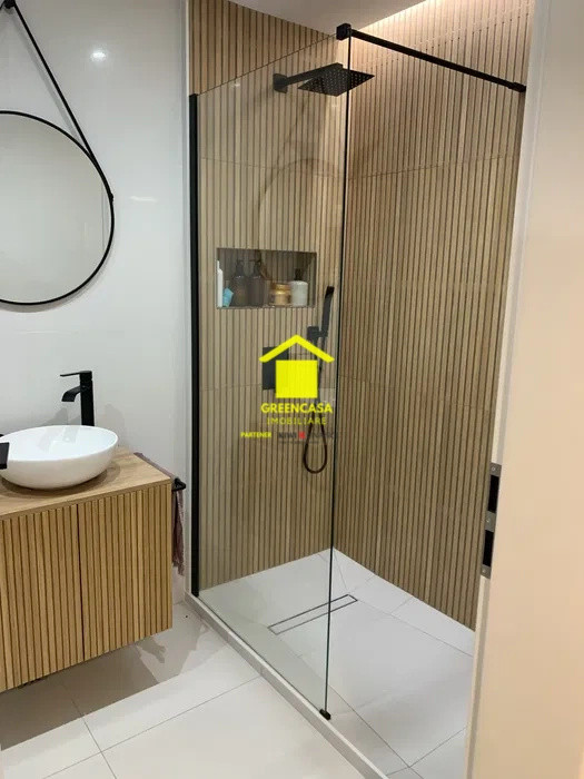 Apartament ultramodern, 53mp, terasa 13mp, zona Vivo