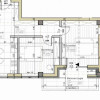 Apartament bloc NOU Apahida 58.12MP+balcon cu logie 4.7mp