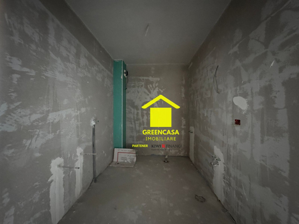 Apartament 2 camere, suprafata 58mp, zona Calea turzii