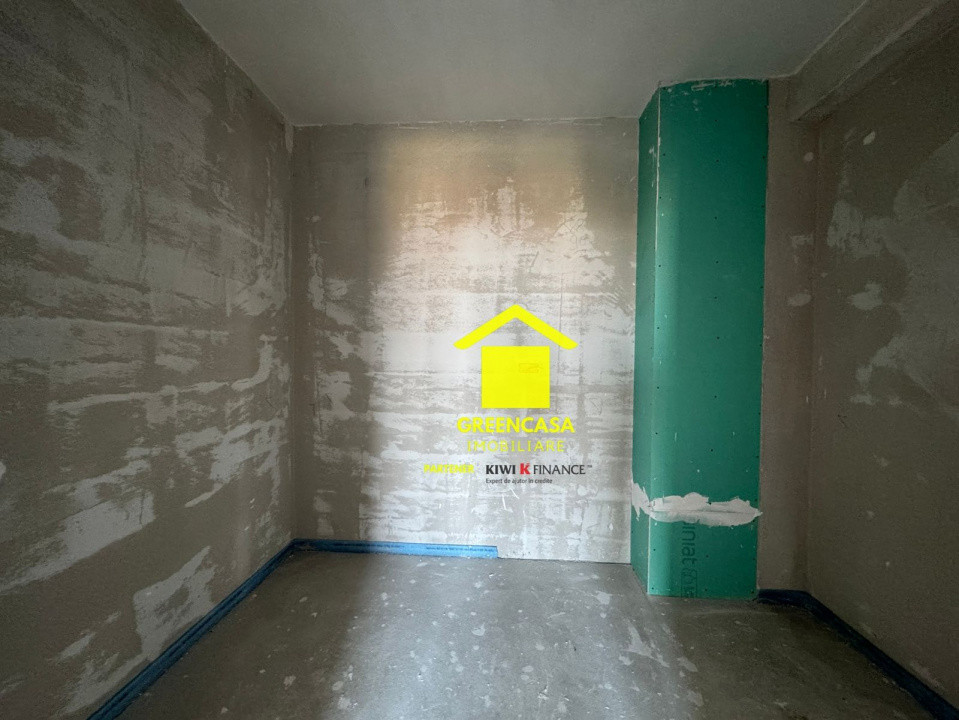 Apartament 2 camere, suprafata 58mp, zona Calea turzii