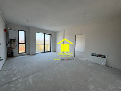 Apartament 2 camere, suprafata 58mp, zona Calea Turzii