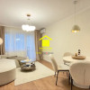 Apartament ultramodern, 2 camere decomandate, zona Bucium, Manastur