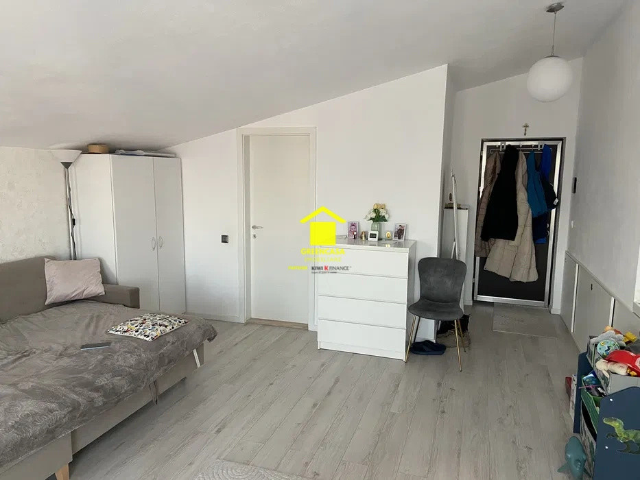 Apartament 2 camere, 50mp, Edgar Quinet, Manastur