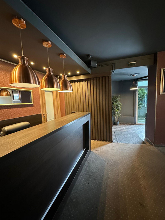 Spațiu comercial de vânzare într-o locație premium din Cluj-Napoca