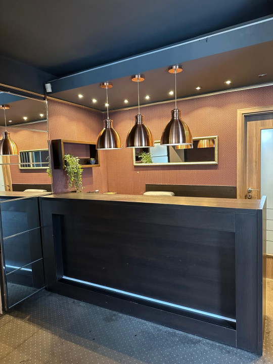 Spațiu comercial de vânzare într-o locație premium din Cluj-Napoca