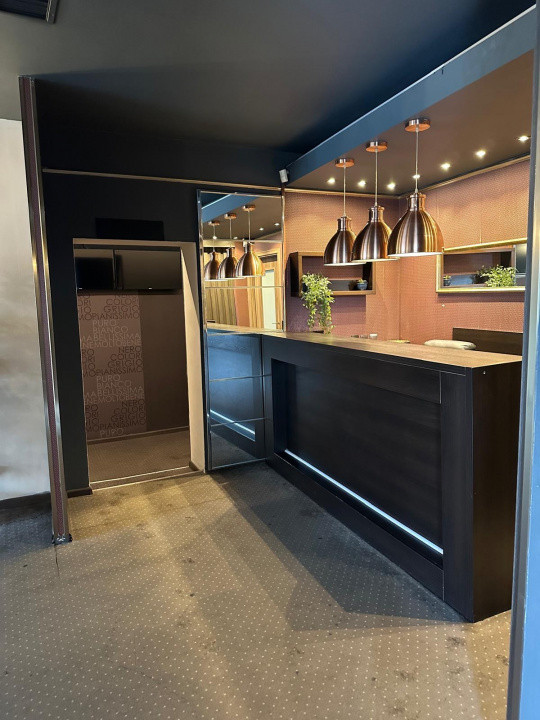 Spațiu comercial de vânzare într-o locație premium din Cluj-Napoca