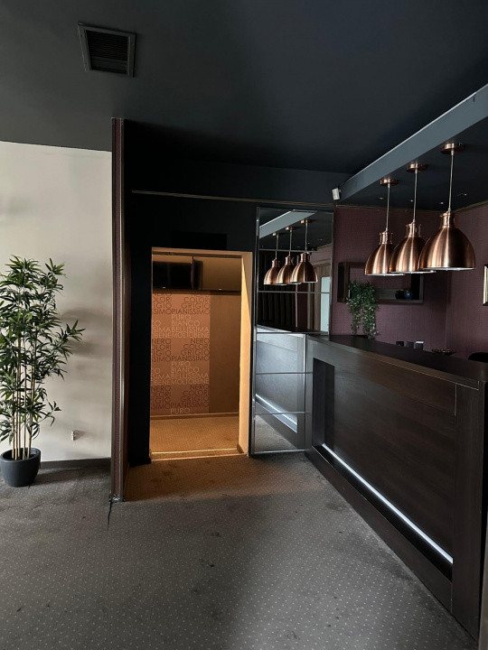 Spațiu comercial de vânzare într-o locație premium din Cluj-Napoca