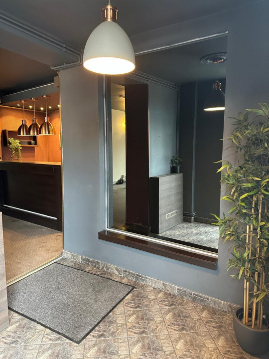 Spațiu comercial de vânzare într-o locație premium din Cluj-Napoca