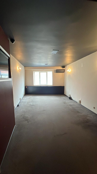 Spațiu comercial de vânzare într-o locație premium din Cluj-Napoca