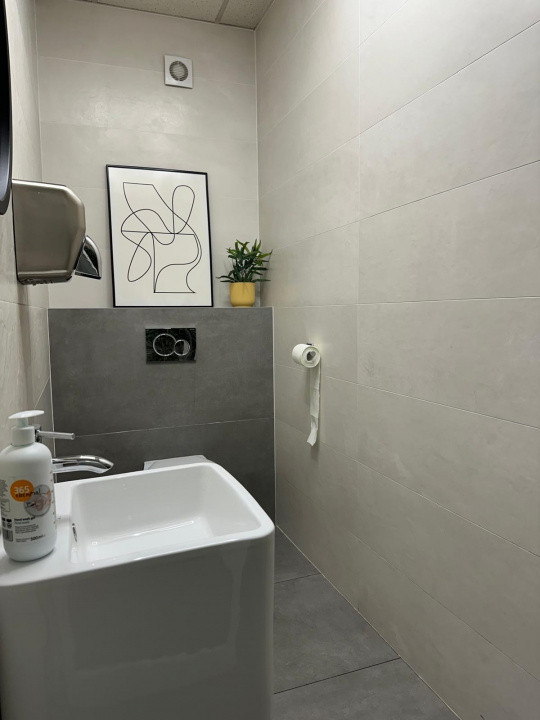 Spațiu comercial de vânzare într-o locație premium din Cluj-Napoca