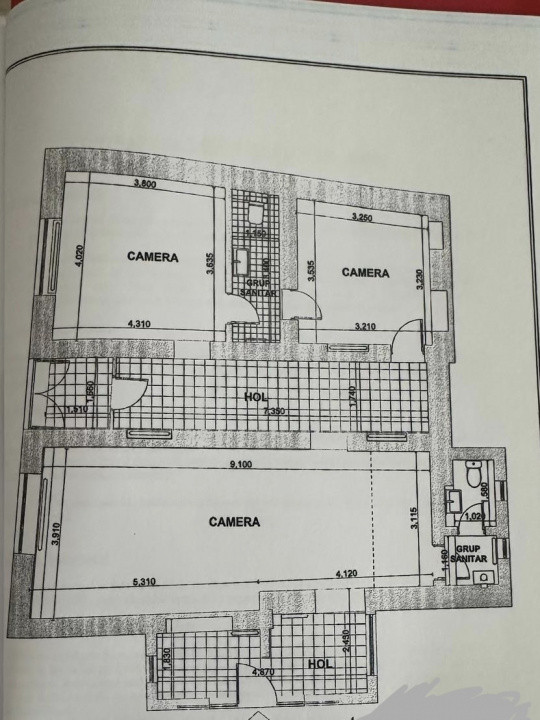 Spațiu comercial de vânzare într-o locație premium din Cluj-Napoca