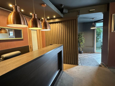 Spațiu comercial de vânzare într-o locație premium din Cluj-Napoca