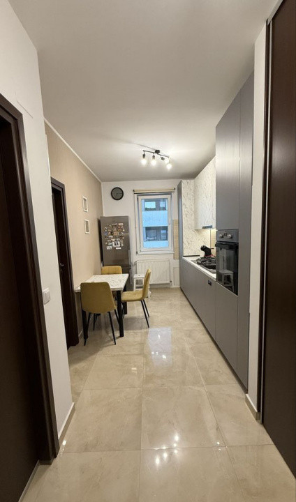 OCAZIE – Apartament 2 camere, 54 mp, Stadionului FLORESTI