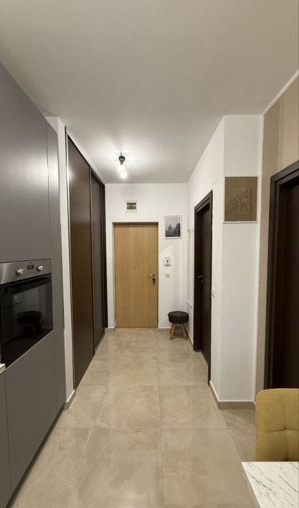 OCAZIE – Apartament 2 camere, 54 mp, Stadionului FLORESTI