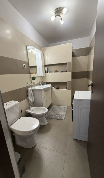 OCAZIE – Apartament 2 camere, 54 mp, Stadionului FLORESTI