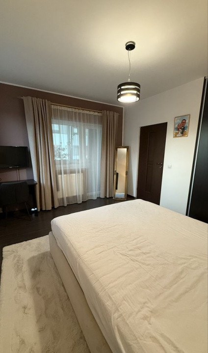 OCAZIE – Apartament 2 camere, 54 mp, Stadionului FLORESTI