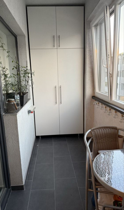 OCAZIE – Apartament 2 camere, 54 mp, Stadionului FLORESTI