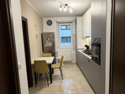 OCAZIE – Apartament 2 camere, 54 mp, Stadionului FLORESTI
