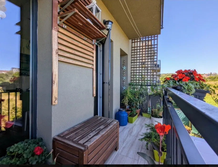 Apartament 2 camere , suprafata 56mp plus balcon 6mp, zona :Borhanci