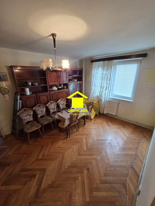 Apartament renovabil 43mp zona Detunata, Gheorgheni