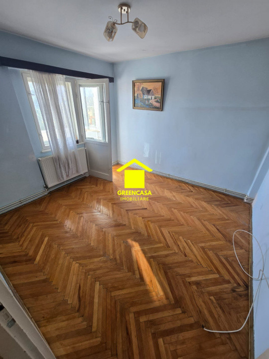Apartament renovabil 43mp zona Detunata, Gheorgheni