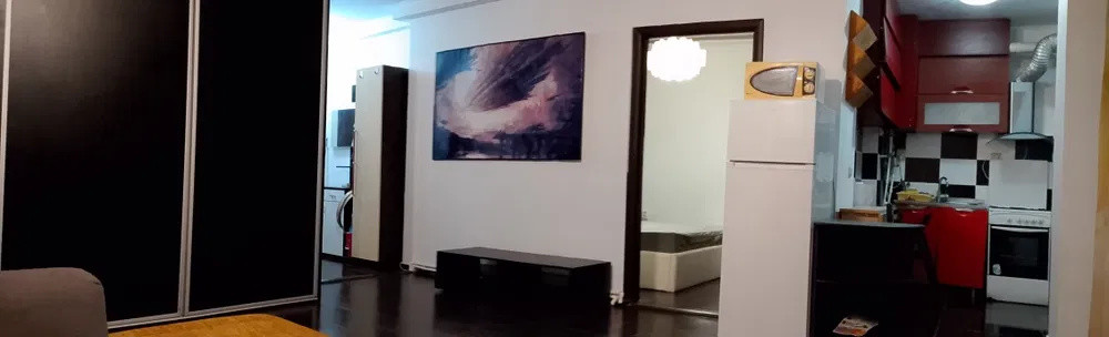 Apartament cu suprafata de 45mp . Zona : Tineretului