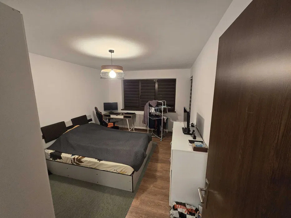 Apartament de  2 camere ,  suprafata de 38 mp . Zona: Grigore Alecsandrescu 