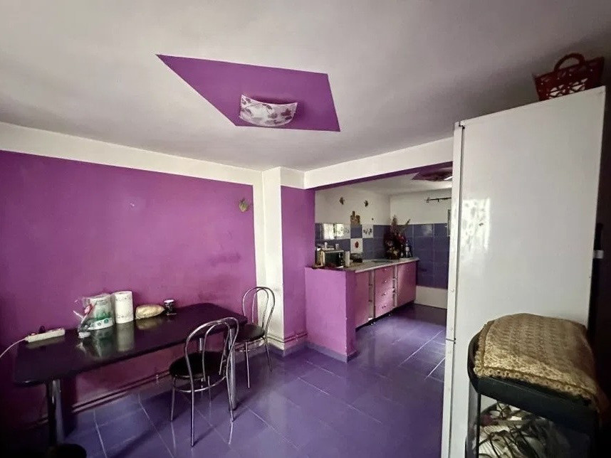 Casă individuală în zonă liniștită – Someșeni, Cluj-Napoca