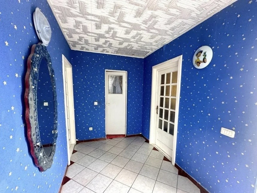 Casă individuală în zonă liniștită – Someșeni, Cluj-Napoca