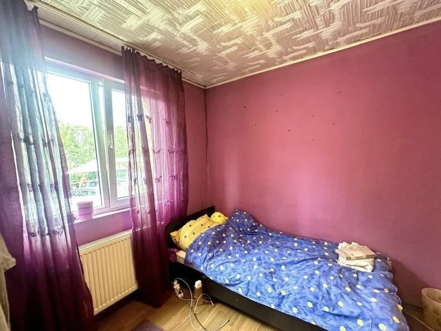 Casă individuală în zonă liniștită – Someșeni, Cluj-Napoca