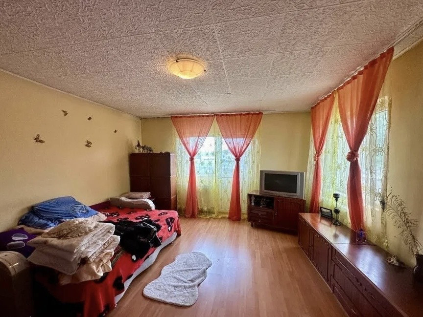 Casă individuală în zonă liniștită – Someșeni, Cluj-Napoca