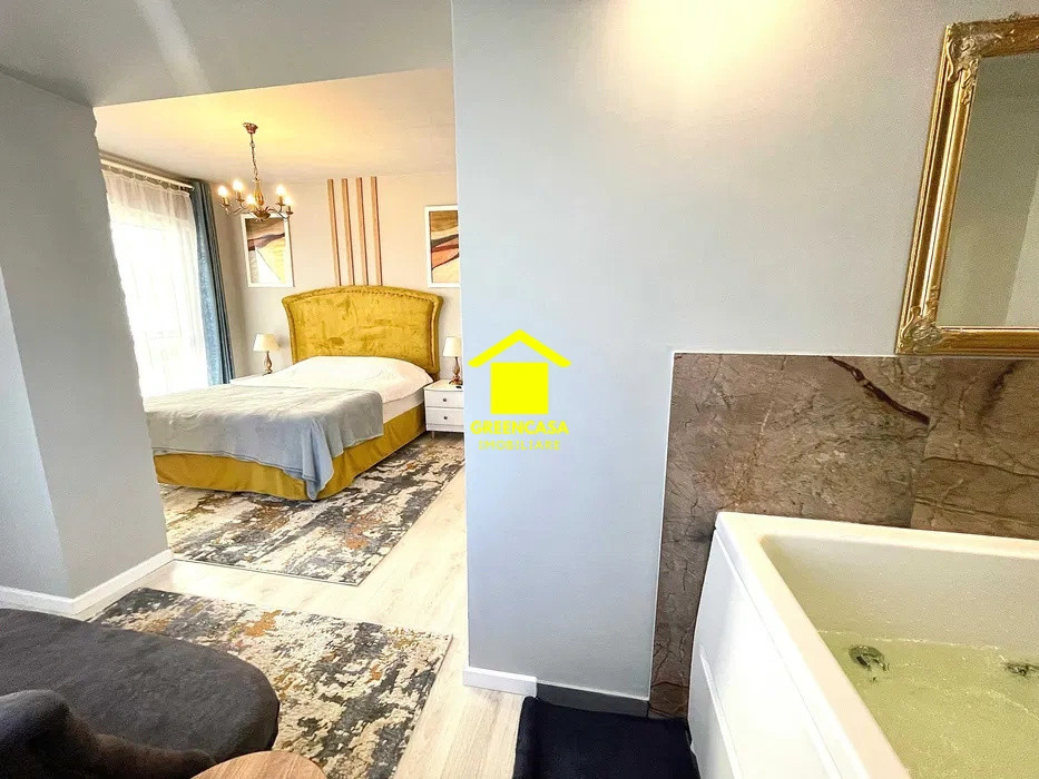 Apartament 1 camera, 35mp, ideal pentru investitie, zona Europa