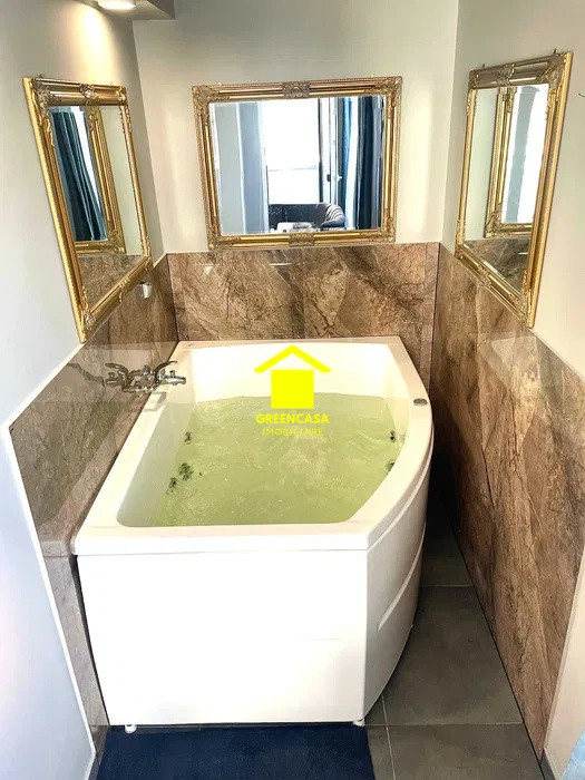 Apartament 1 camera, 35mp, ideal pentru investitie, zona Europa