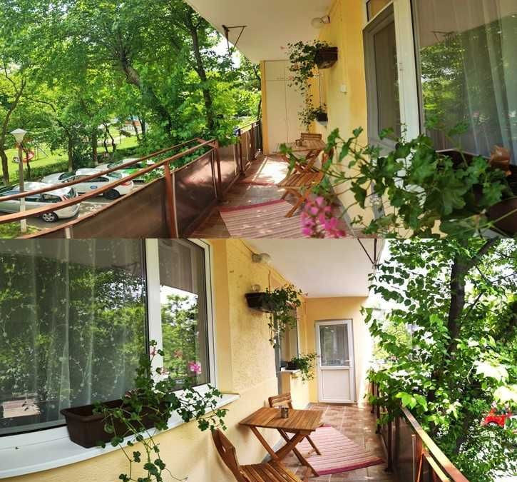 Apartament 2 camere, Gheorgheni –langa Iulius Mall!